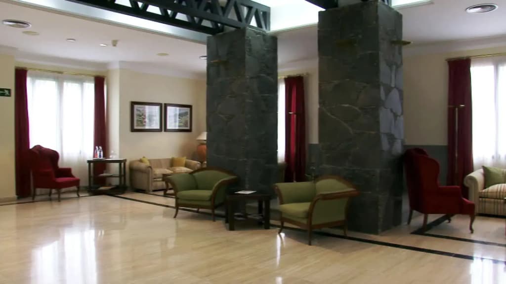 Hotel Escuela Santa Brígida