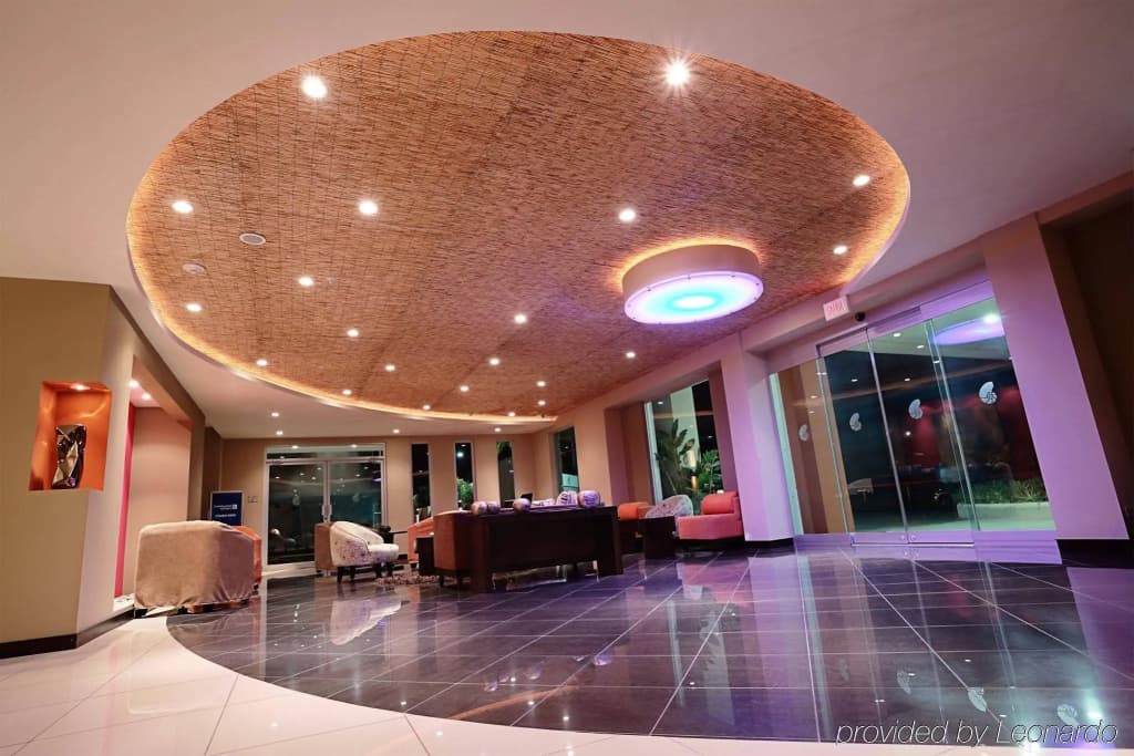 Holiday Inn Express San Jose Forum by IHG