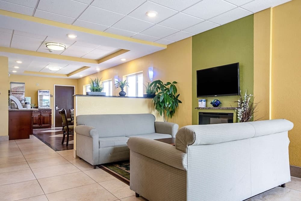 Econo Lodge