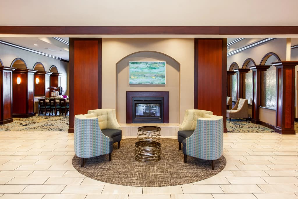 Holiday Inn Hotel & Suites Tallahassee Conference Ctr N by IHG