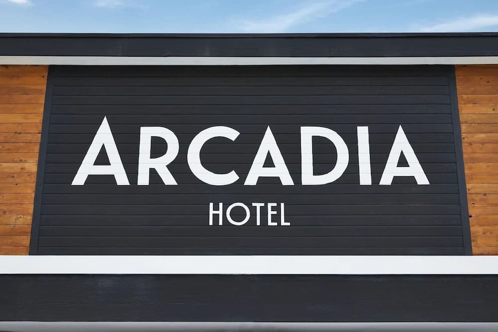 Arcadia Hotel
