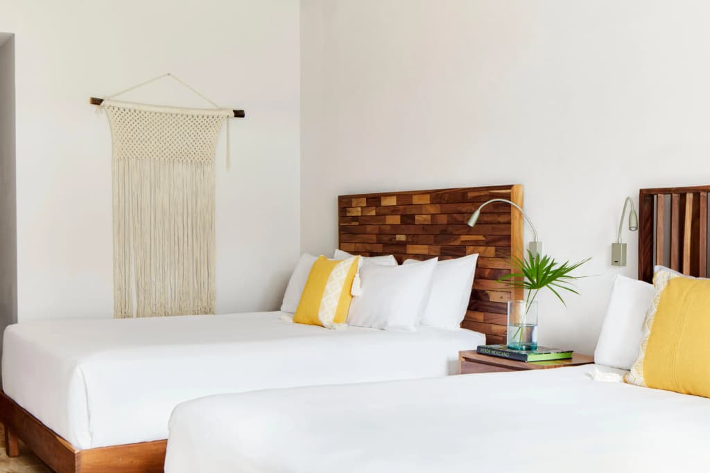 Aluna Resort Tulum