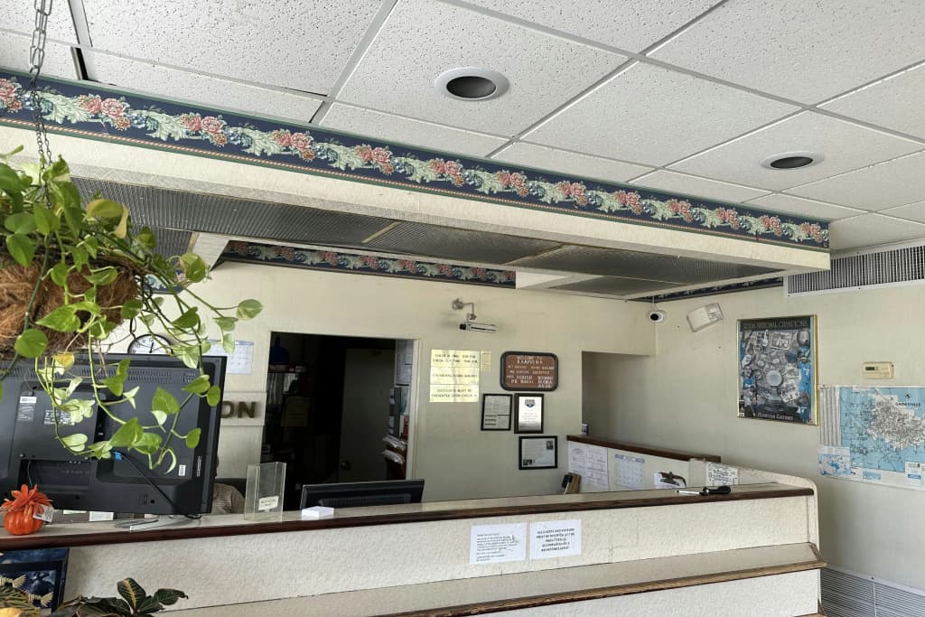 Campus Inn by Hotel O Gainesville - University Area