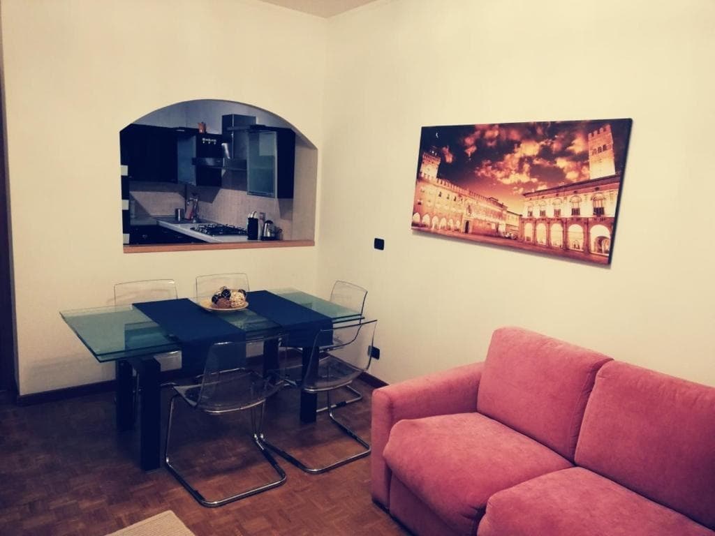Residence Vigliani