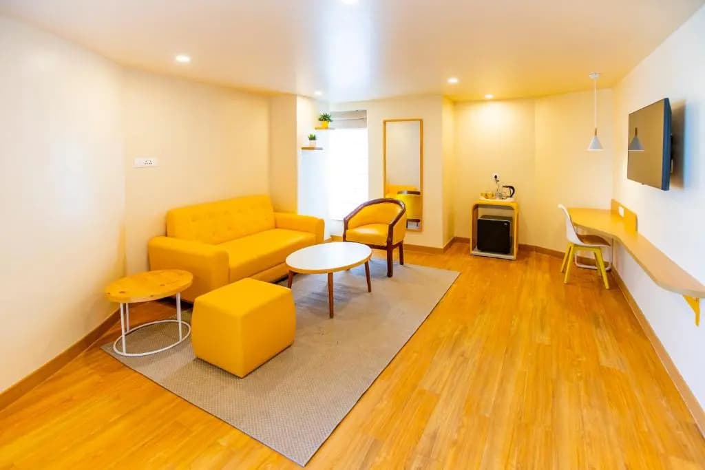 Bloom Hub Guindy