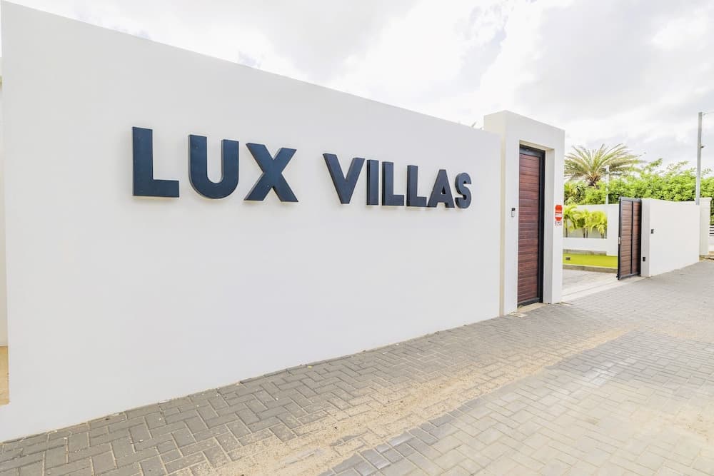 LUX Villas by Bocobay