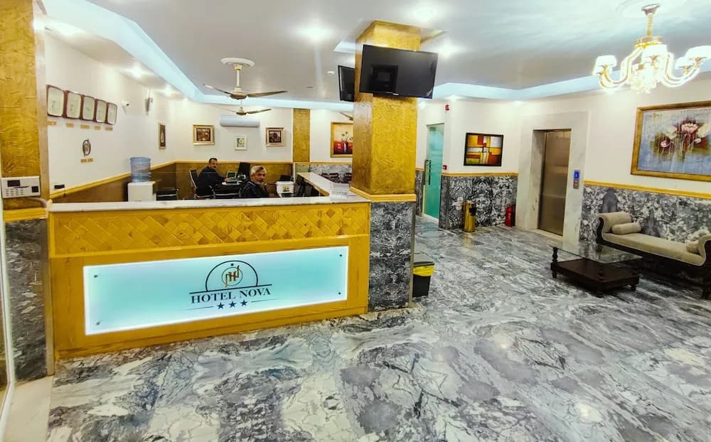 Hotel Nova
