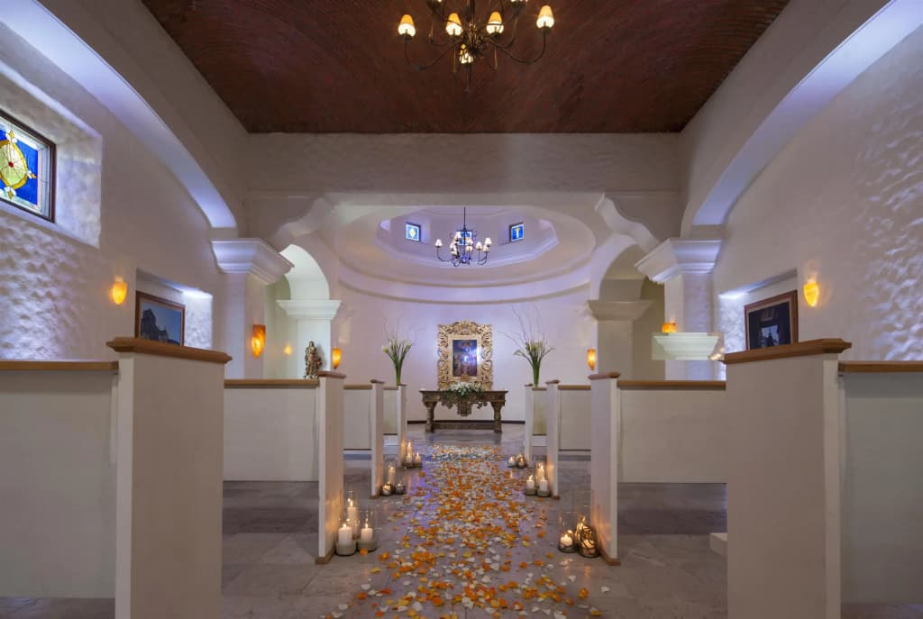 Hacienda del Mar Los Cabos, An Autograph Collection All-Inclusive Resort by Marriott