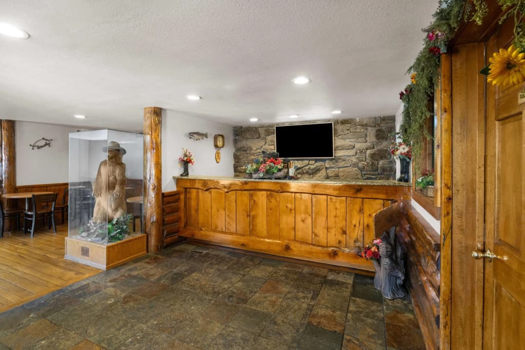 Super 8 by Wyndham Jackson Hole