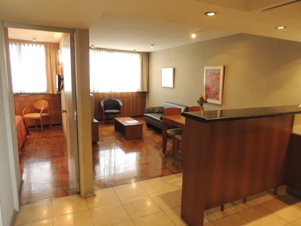 King David Flat Hotel