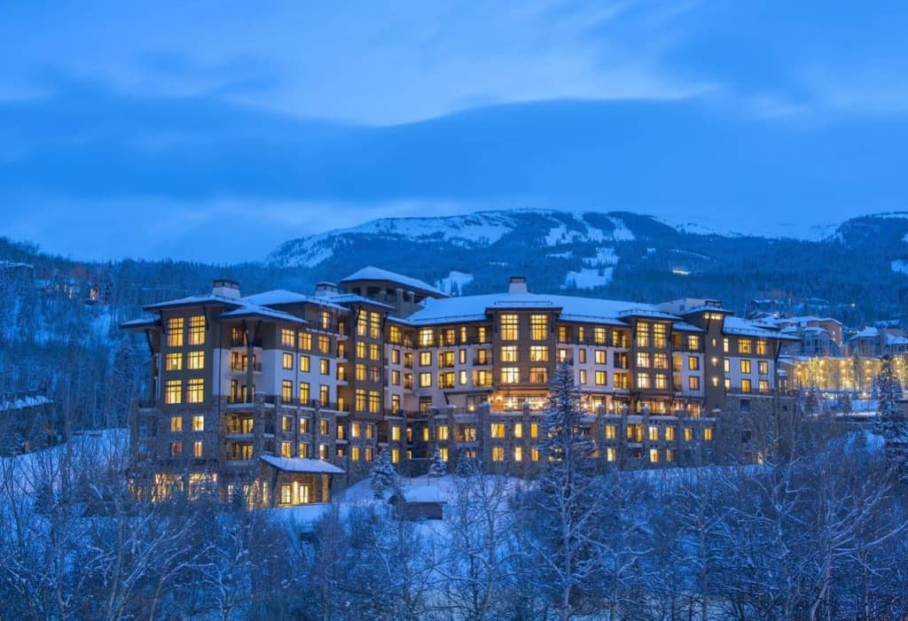 Viceroy Snowmass