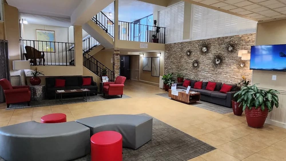 Ramada Plaza By Wyndham Nags Head Oceanfront