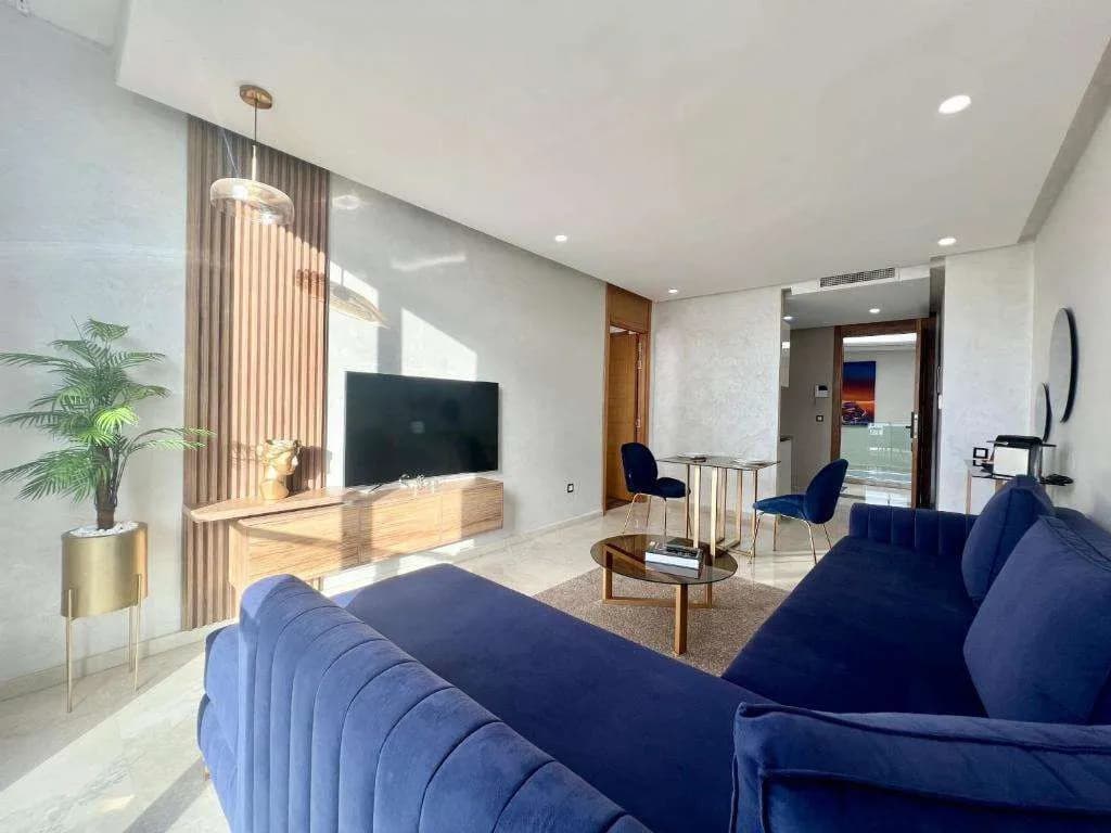 Zen Suites Hotel Massira