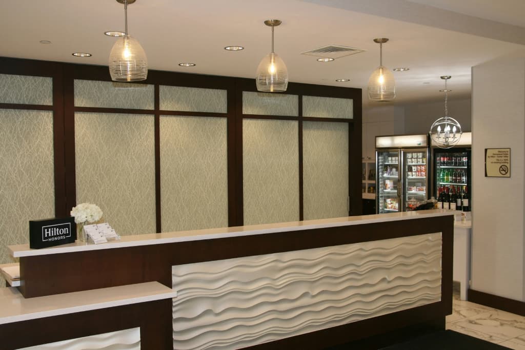 Homewood Suites by Hilton Allentown Bethlehem Center Valley