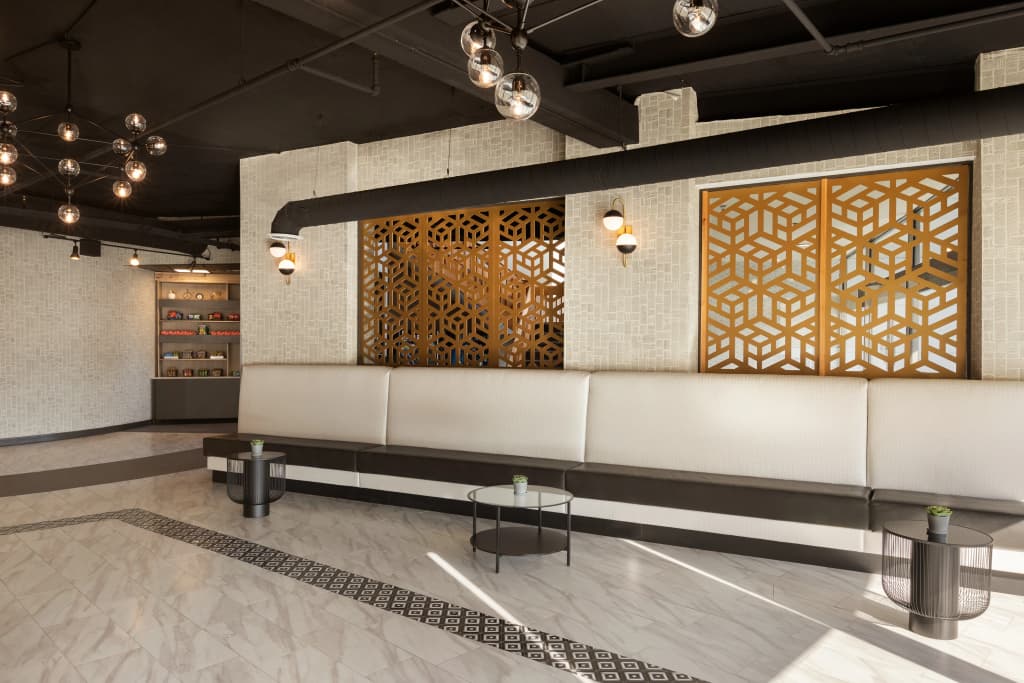 Holiday Inn Philadelphia Arpt-Stadium Area