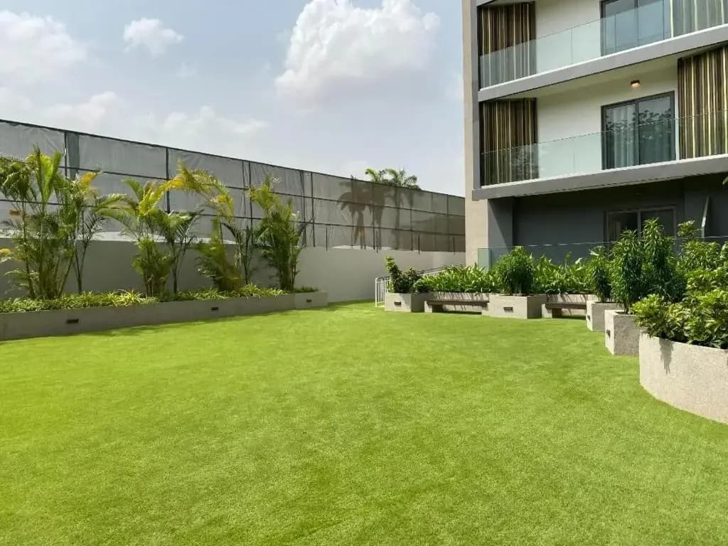 The Lennox Suites by Cozy