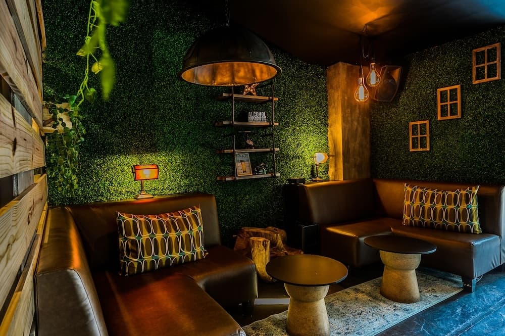 Riande Urban Hotel