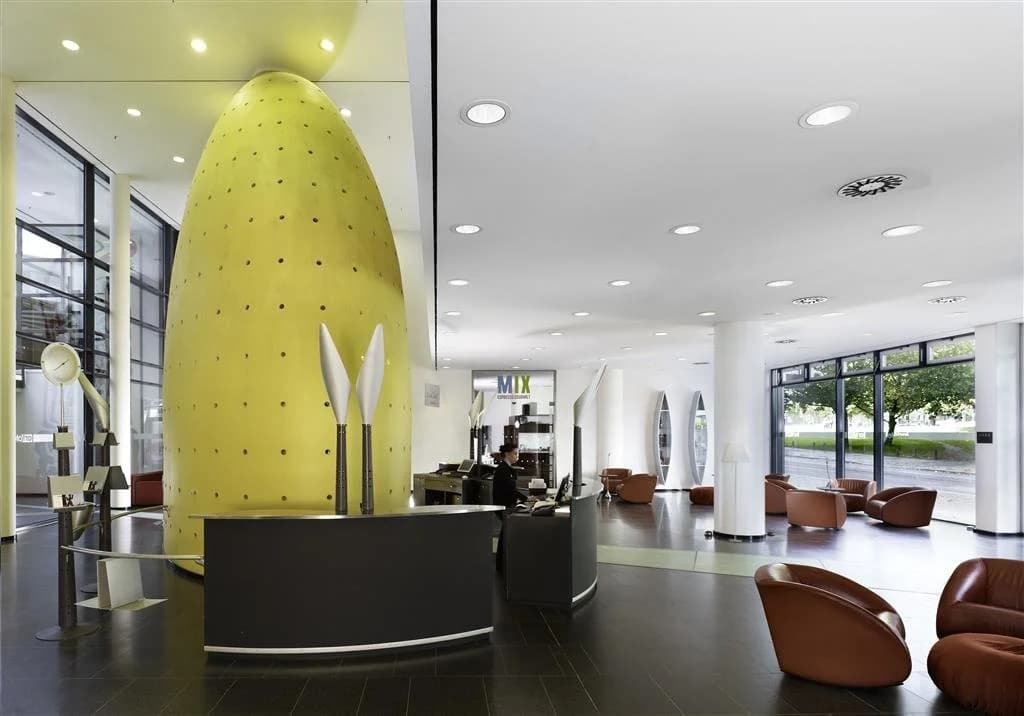 Penck Hotel Dresden (ex Art otel Dresden)