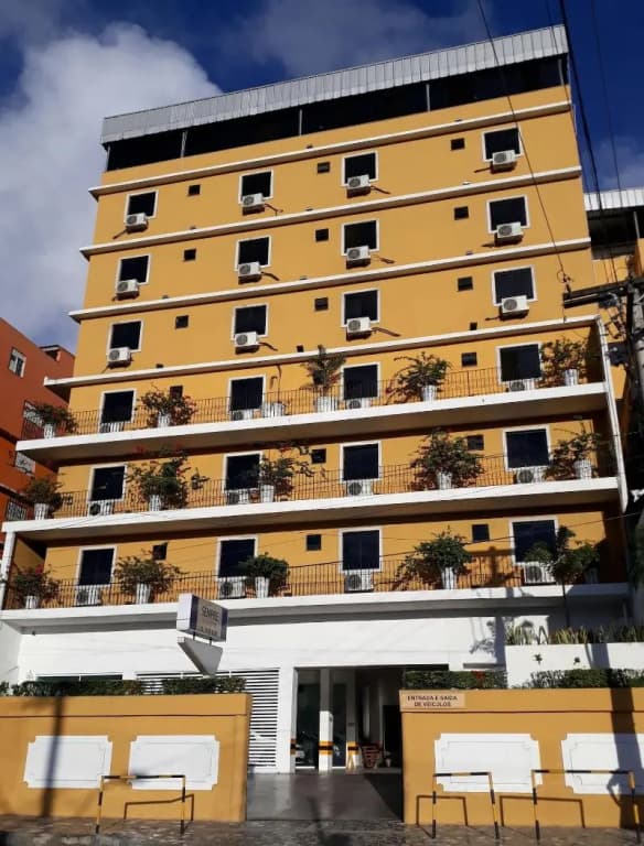 Hotel Sempre Executive