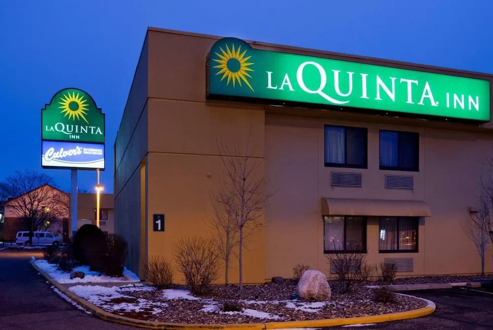 La Quinta Inn Minneapolis Airport Bloomington