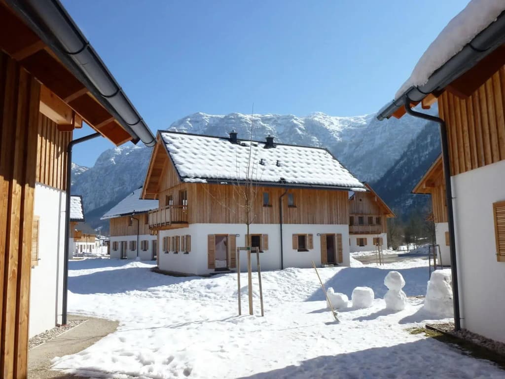 Dormio Resort Obertraun