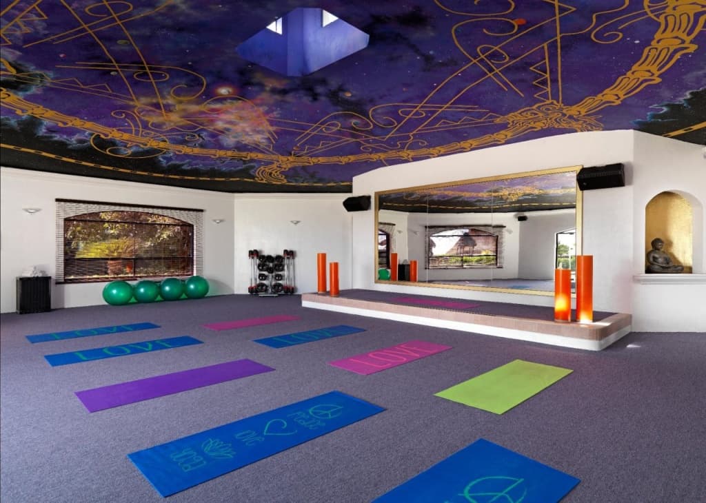 Hard Rock Hotel Riviera Maya - Hacienda All Inclusive