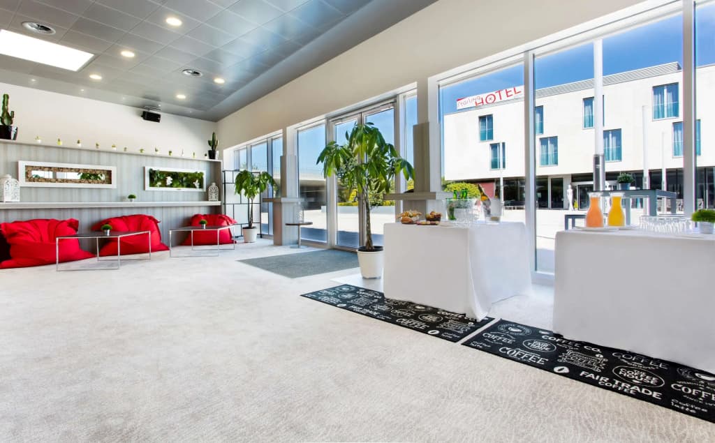 Starling Hotel Lausanne