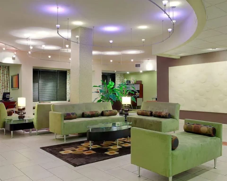 Hilton Vacation Club Daytona Seabreeze Daytona Bea