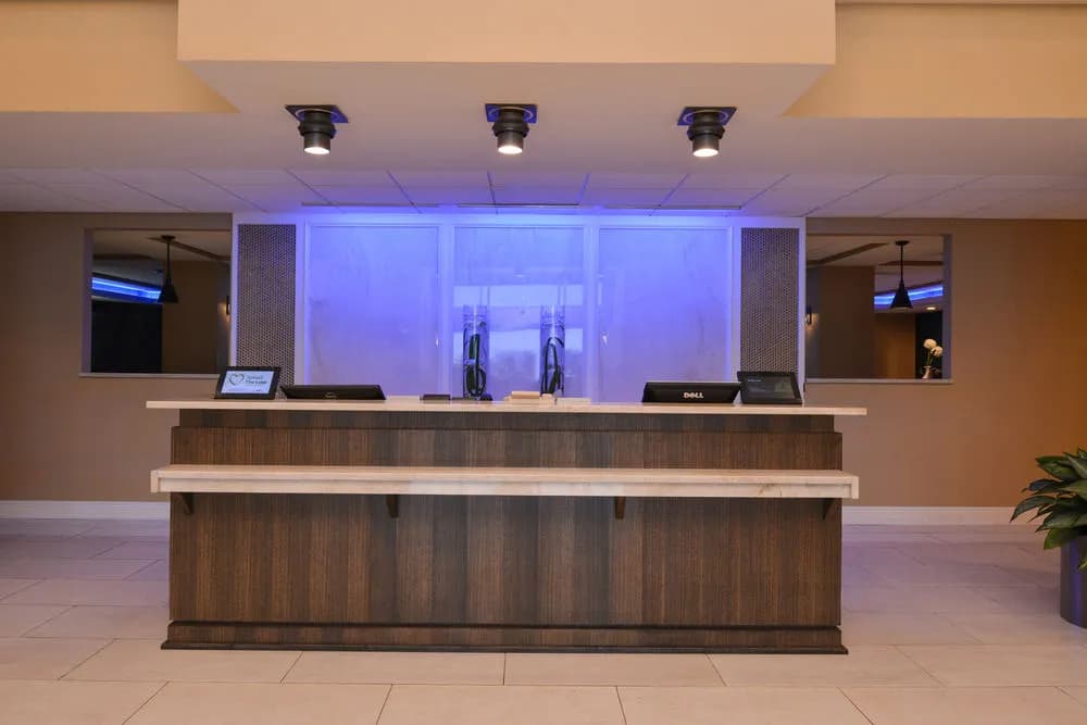 Comfort Inn & Suites New Orleans Airport North