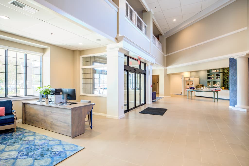 Hotel Indigo Mount Pleasant by IHG