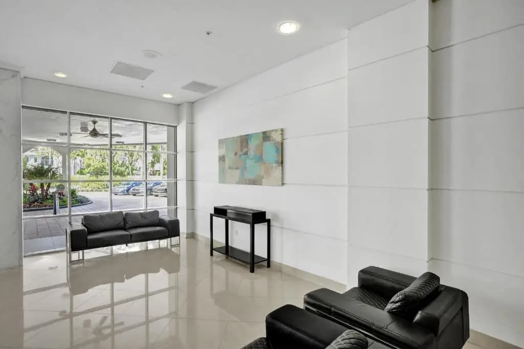 Ocean Reserve Condominium