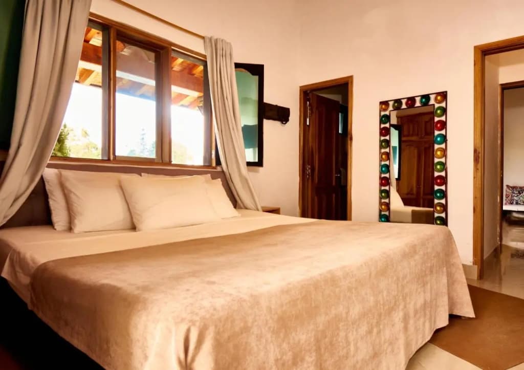 Mansión by Bernalo Hotels