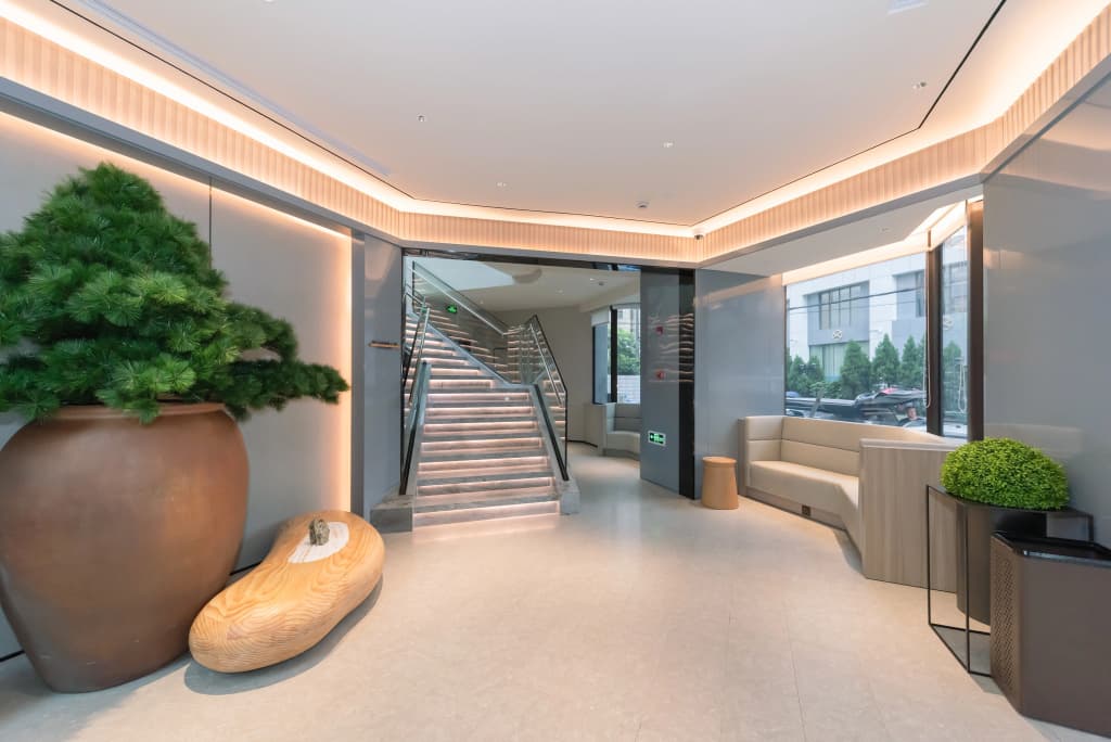Ji Hotel Shanghai People's Square Fujian Middle Road