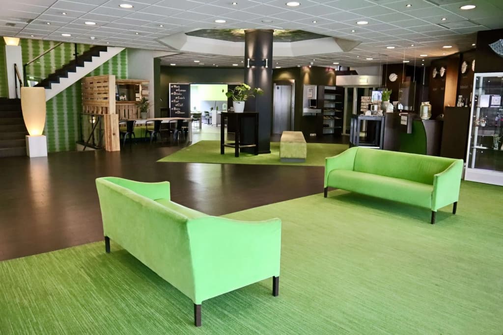 Amrath Airport Hotel Rotterdam