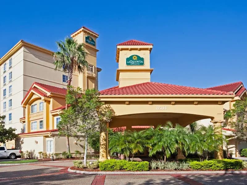 La Quinta Inn & Suites by Wyndham Orlando I Drive/Conv Ctr