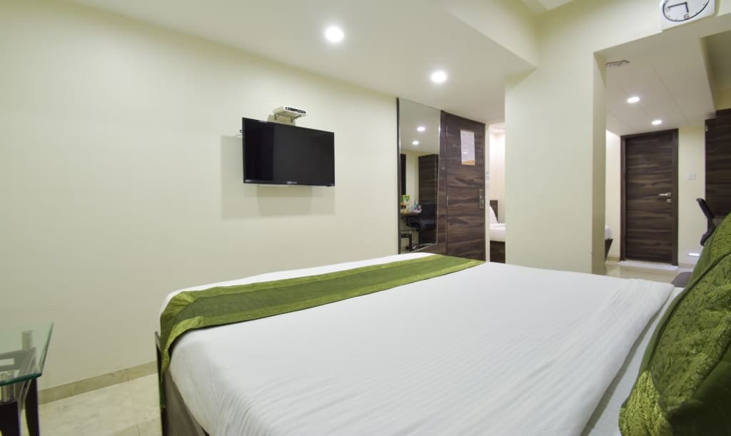 Hotel Palliate