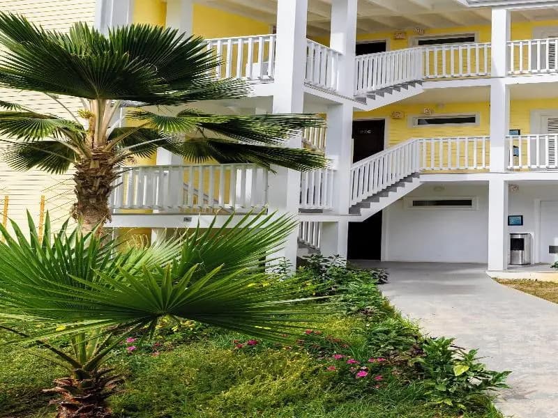 Nanny Cay Resort and Marina