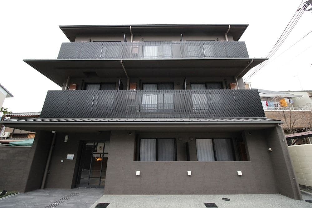 AKARI Higashiyama Nijo