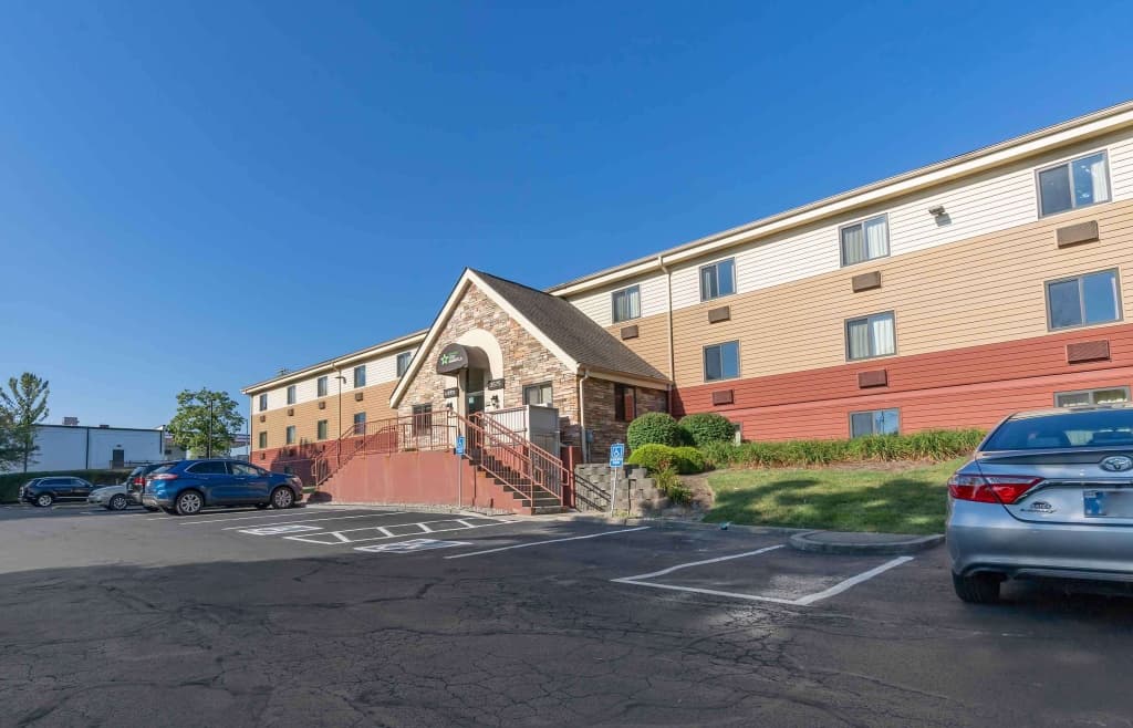 Extended Stay America Suites Lexington Tates Creek