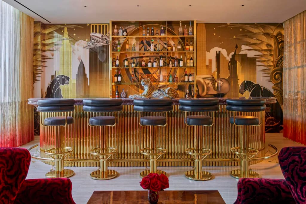 Faena New York
