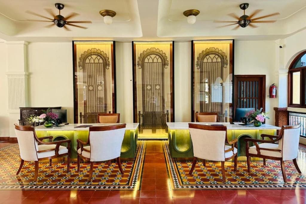 La Estória, Goa – IHCL SeleQtions