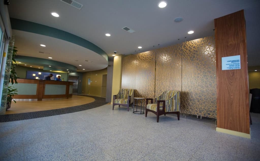 Hotel Indigo St Louis - Central West End by IHG