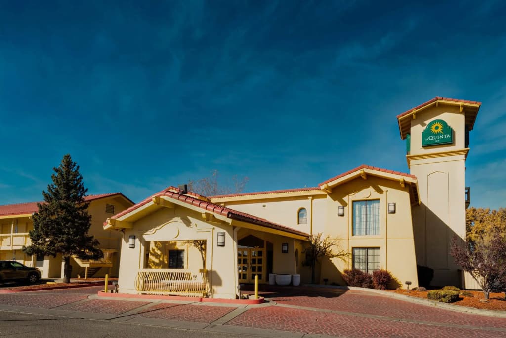 La Quinta Inn by Wyndham Tyler