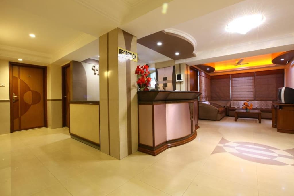 Hotel Prime
