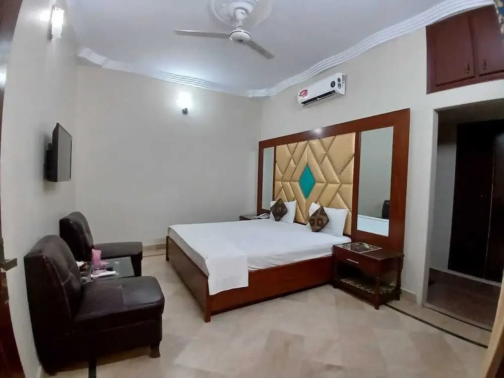 Hotel Subhan Palace 2