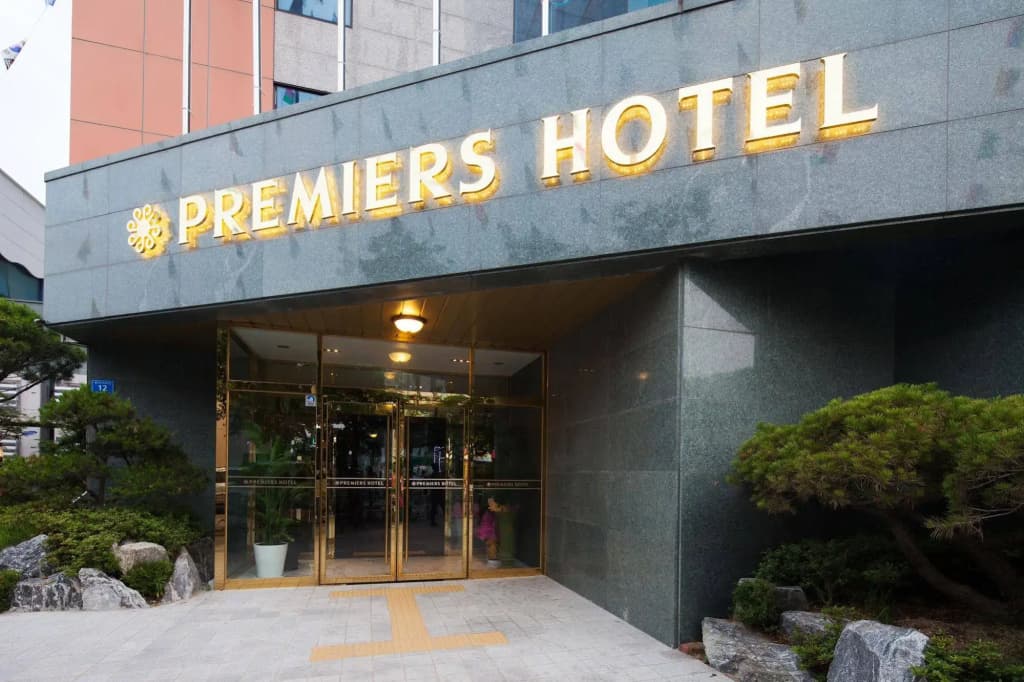 Premiers Hotel