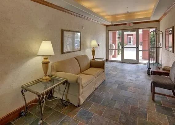 Wichita Star Hotel