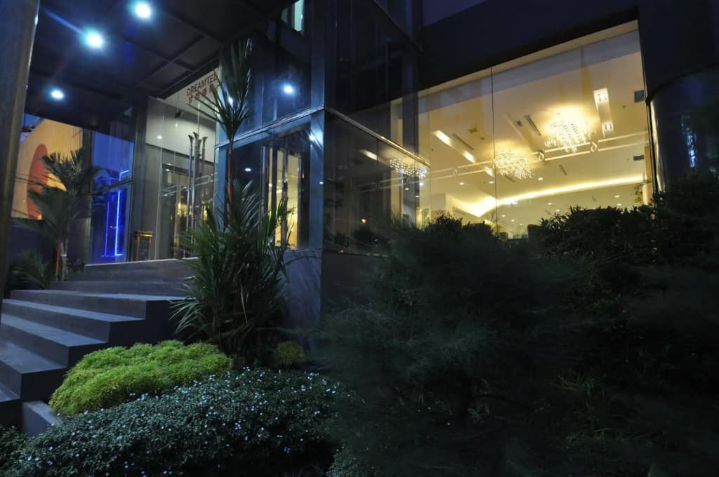 DREAMTEL Jakarta