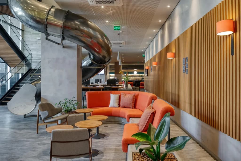 Novotel Belo Horizonte Savassi