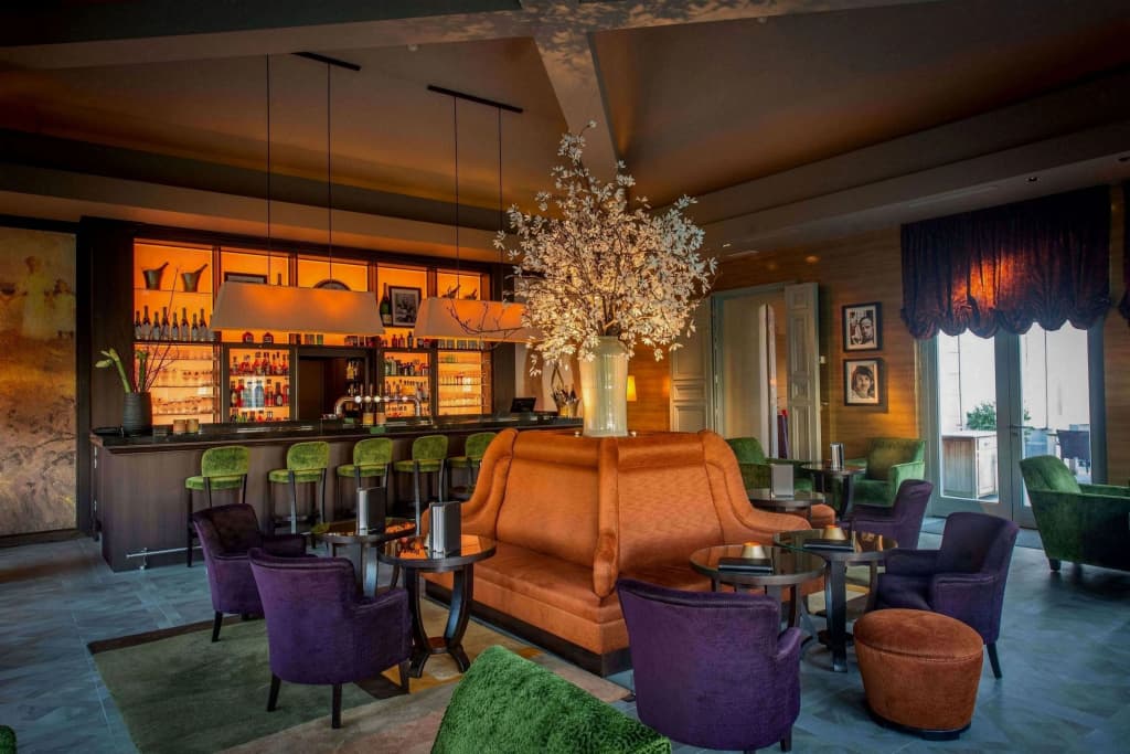 Dukes’ Palace – by Dukes’ Hotel Collection